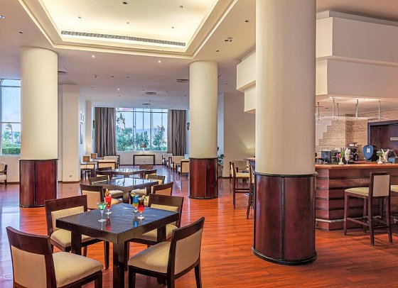 Cleopatra Luxury Beach Resort Makadi Bay