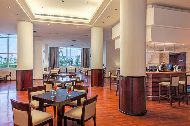 Cleopatra Luxury Beach Resort Makadi Bay
