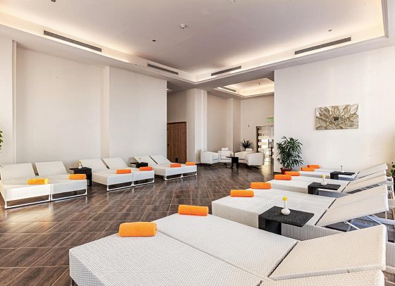 Cleopatra Luxury Beach Resort Makadi Bay