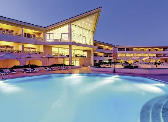 Cleopatra Luxury Beach Resort Makadi Bay