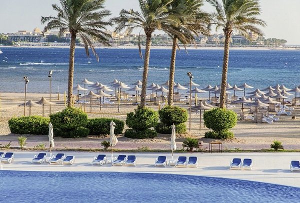 Cleopatra Luxury Beach Resort Makadi Bay