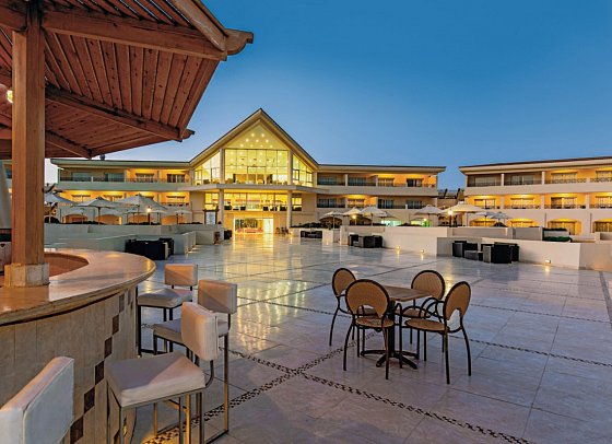 Cleopatra Luxury Beach Resort Makadi Bay