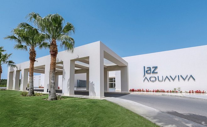 JAZ Aquaviva