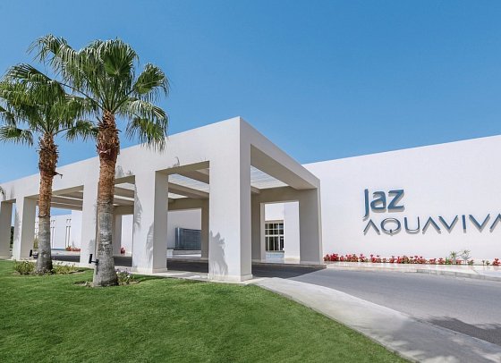 JAZ Aquaviva