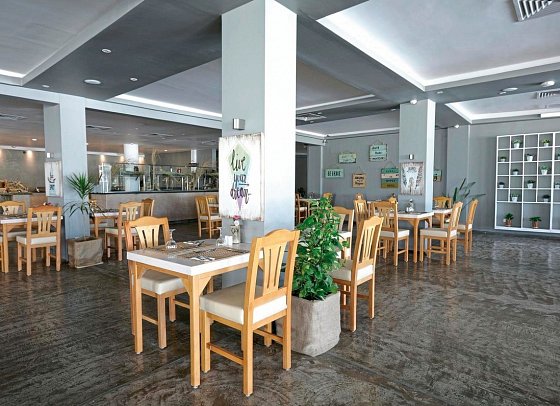 Meraki Resort