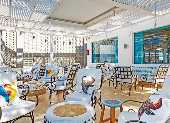 Meraki Resort
