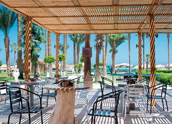 Meraki Resort