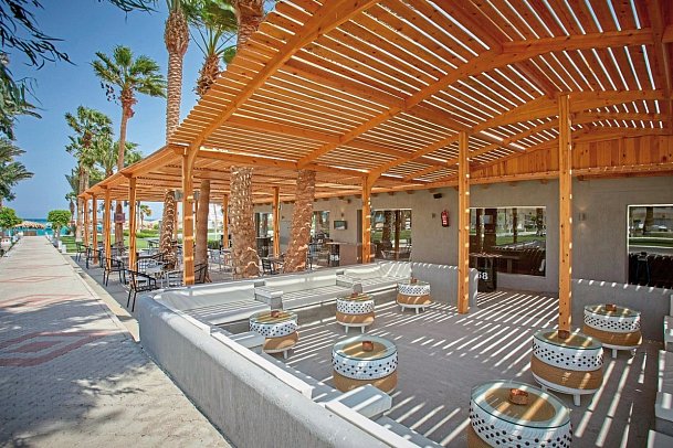 Meraki Resort