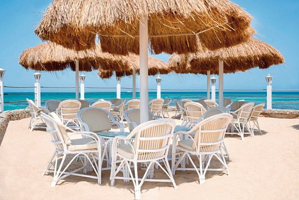 Meraki Resort