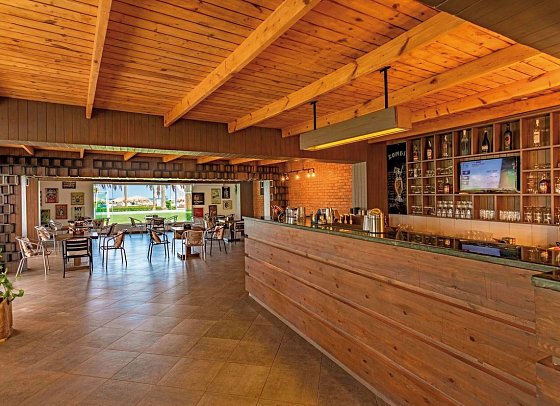Meraki Resort