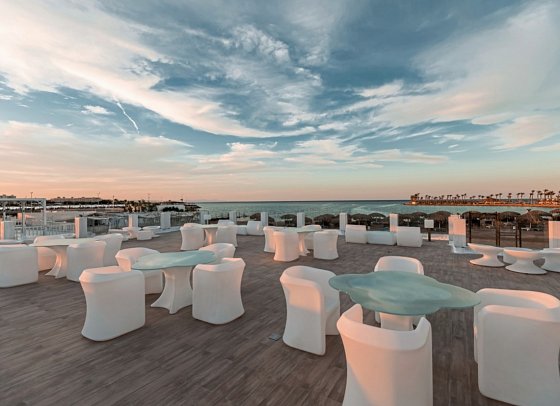 Meraki Resort