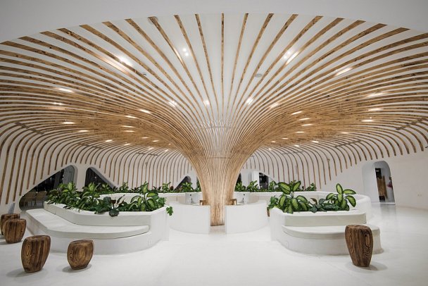 Meraki Resort