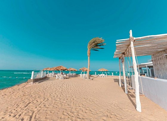 Meraki Resort