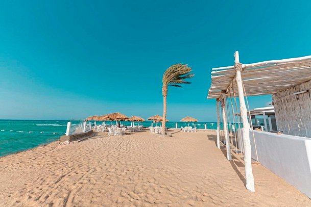 Meraki Resort