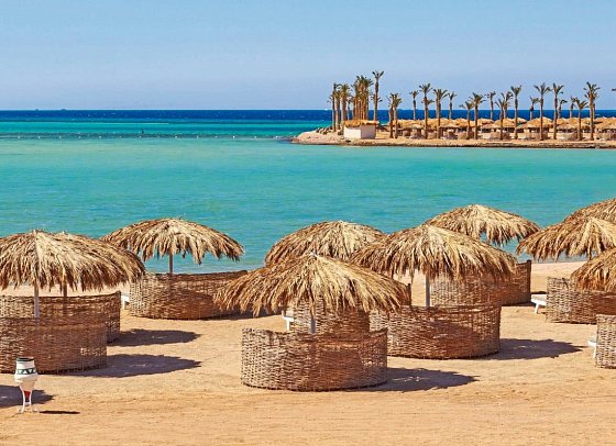 Meraki Resort