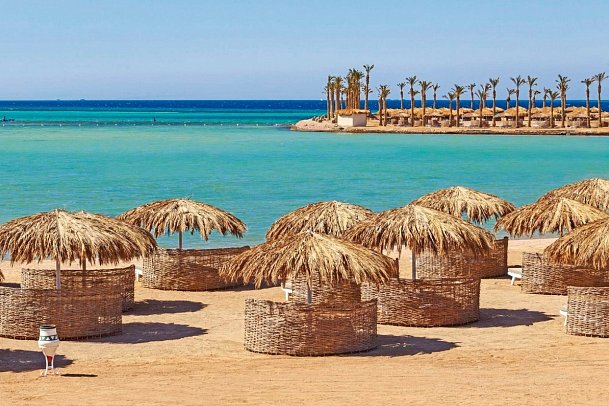 Meraki Resort