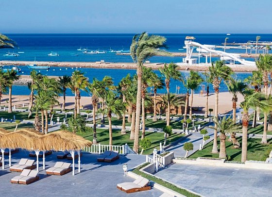 Meraki Resort