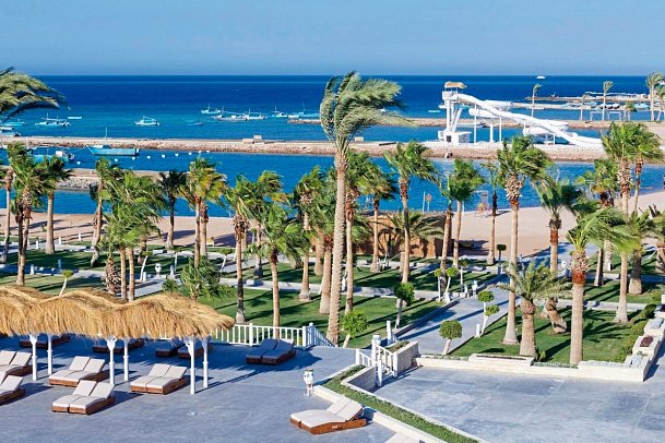 Meraki Resort