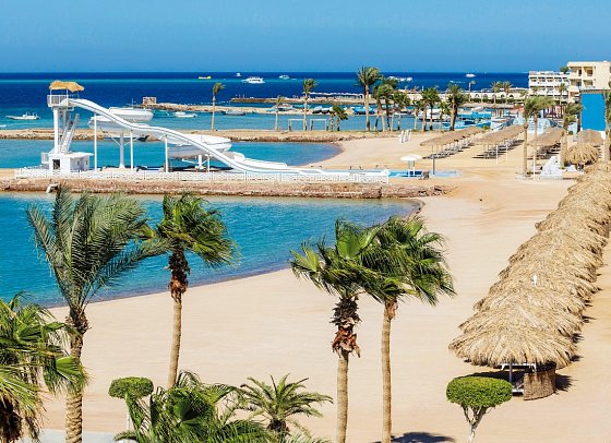 Meraki Resort