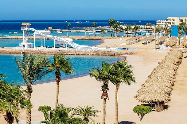 Meraki Resort