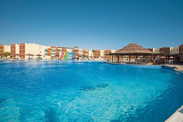 SUNRISE Royal Makadi Resort - Select