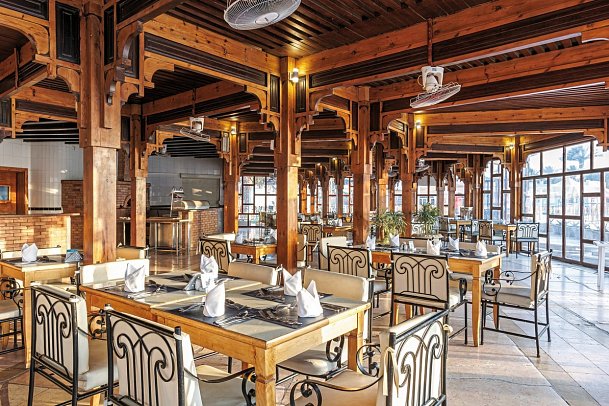 SUNRISE Royal Makadi Resort - Select