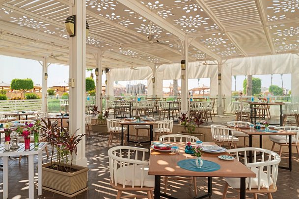 SUNRISE Royal Makadi Resort - Select