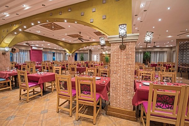 SUNRISE Royal Makadi Resort - Select