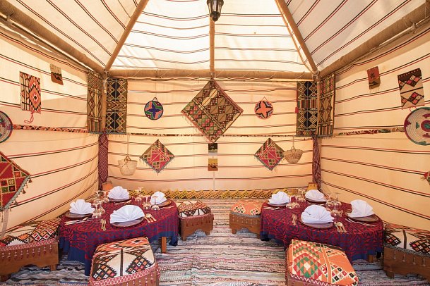 SUNRISE Royal Makadi Resort - Select