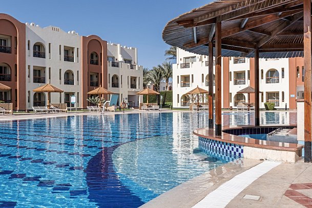 SUNRISE Royal Makadi Resort - Select