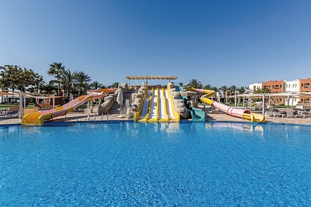 SUNRISE Royal Makadi Resort - Select