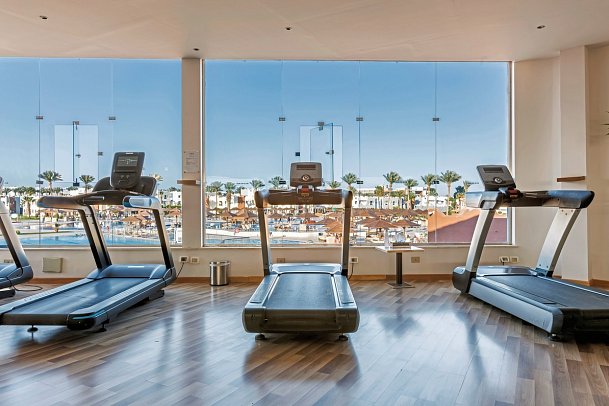 SUNRISE Royal Makadi Resort - Select