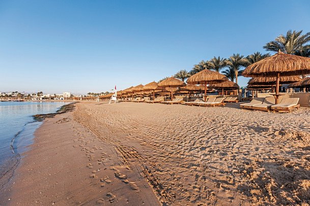 SUNRISE Royal Makadi Resort - Select