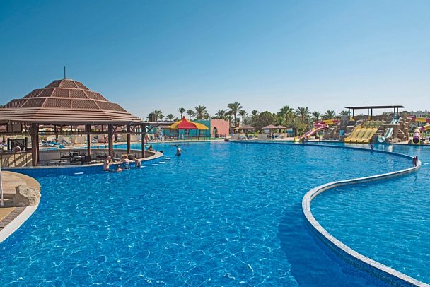 SUNRISE Royal Makadi Resort - Select