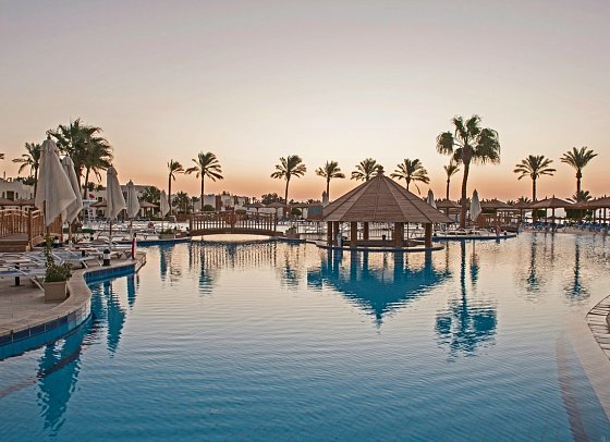 SUNRISE Royal Makadi Resort