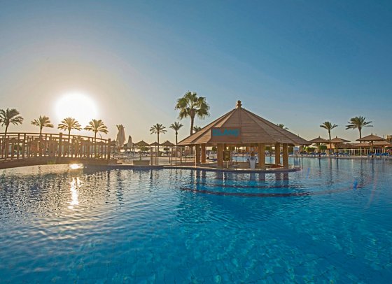 SUNRISE Royal Makadi Resort