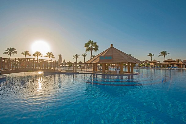 SUNRISE Royal Makadi Resort