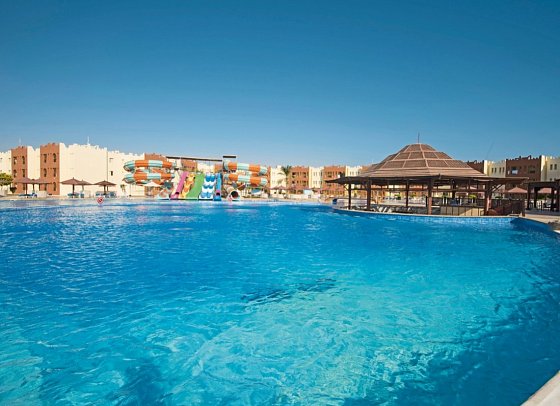 SUNRISE Royal Makadi Resort