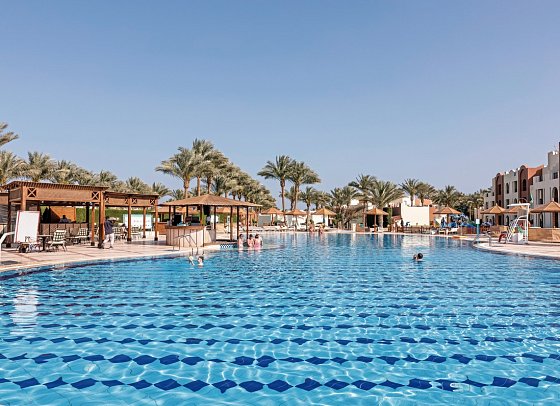 SUNRISE Royal Makadi Resort