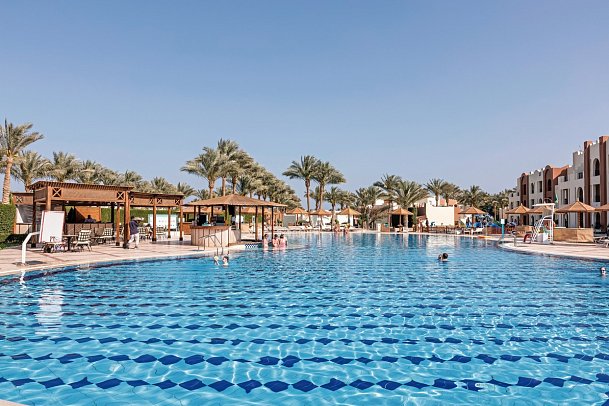 SUNRISE Royal Makadi Resort