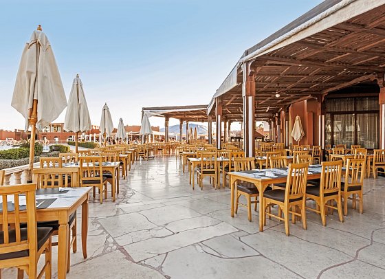 SUNRISE Royal Makadi Resort