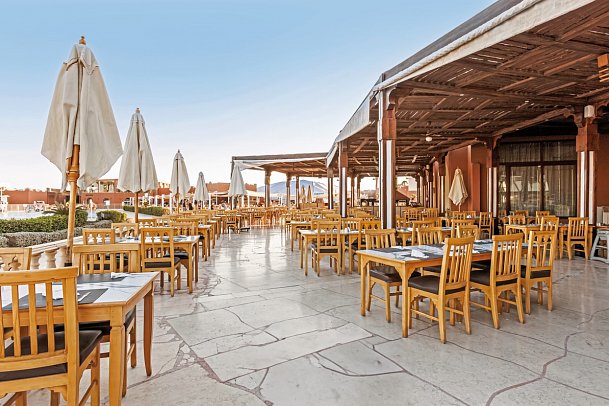 SUNRISE Royal Makadi Resort