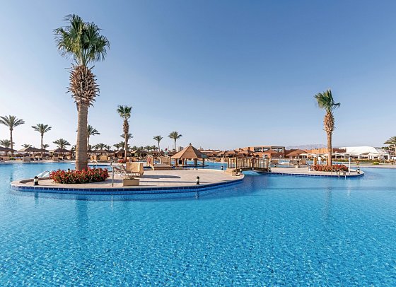 SUNRISE Royal Makadi Resort