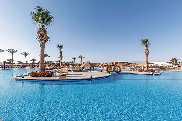 SUNRISE Royal Makadi Resort