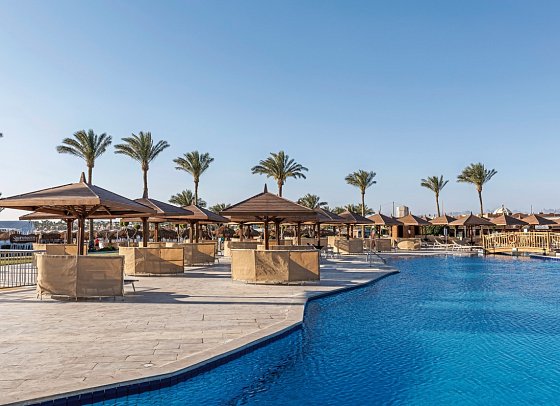 SUNRISE Royal Makadi Resort