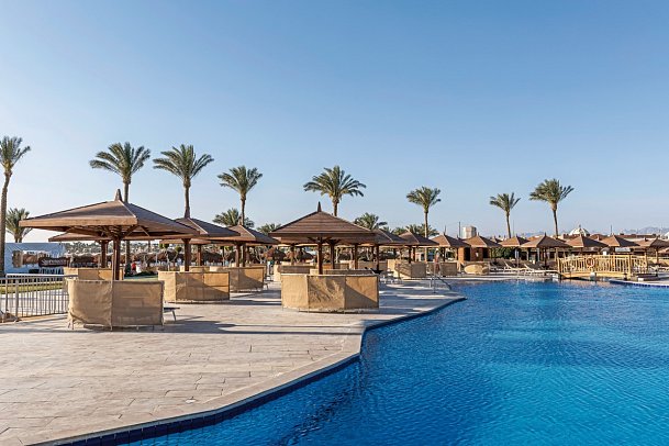 SUNRISE Royal Makadi Resort