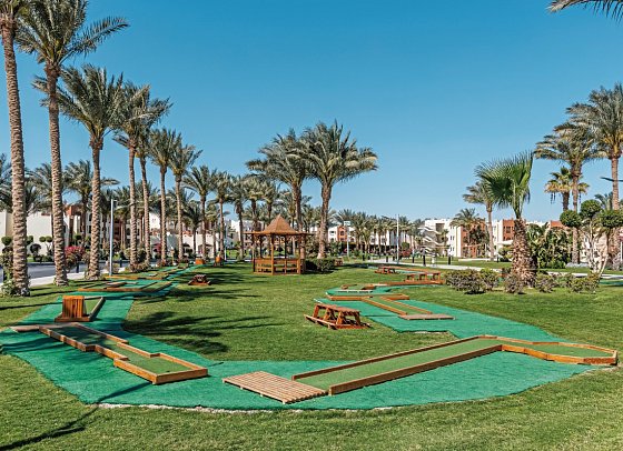 SUNRISE Royal Makadi Resort