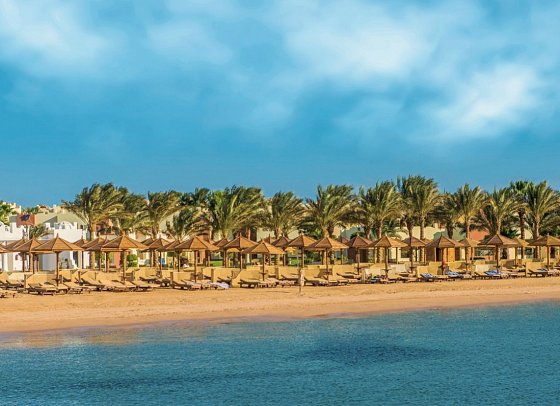 SUNRISE Royal Makadi Resort