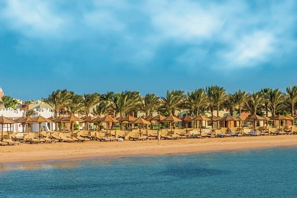 SUNRISE Royal Makadi Resort