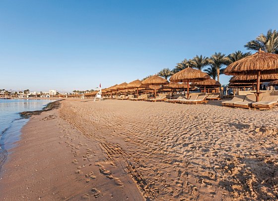 SUNRISE Royal Makadi Resort